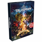 Talisman - Alliances Fate Beckons-board games-The Games Shop