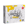 1000 Piece - Micromacro Funfair-jigsaws-The Games Shop