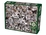 Cobble Hill - 1000 Piece - Black & White Animals