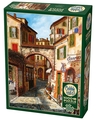 Cobble Hill - 1000 Piece - Ceramica-jigsaws-The Games Shop