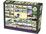 Cobble Hill - 1000 Piece - Hokusai
