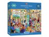 Gibson - 1000 Piece - Grandma's Treats-jigsaws-The Games Shop