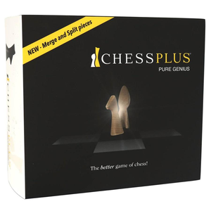 Chess PLus