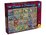 Holdson - 1000 Piece - Treats & Treasures 4 Sprngtime Crochet