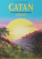 Catan - Seafarers Scenario - Hawaii-board games-The Games Shop