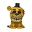 Pop Vinyl - FNAF Five Nights at Freddy's - Withered Golden Freddy
