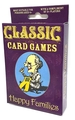 Happy Families-card & dice games-The Games Shop