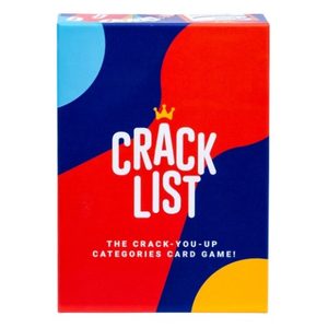 Crack List