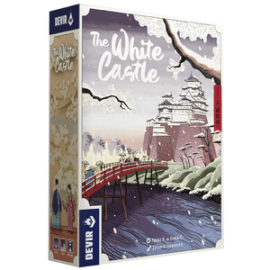 The White Castle