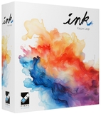 Ink Board Game-board games-The Games Shop