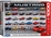 Eurographics - 1000 Piece - Ford Mustang Evolution
