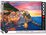 Eurographics - 2000 Piece - Manorola at Dusk