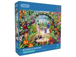 Gibson - 1000 Piece - Botanical Blooms-jigsaws-The Games Shop