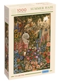 Gibson - 1000 Piece - Art Life Summer Haze-jigsaws-The Games Shop
