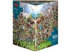 Heye - 1500 Piece - Prades All-Time Legends-jigsaws-The Games Shop