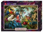 Heye - 1000 Piece - Fauna Fantasies Birdiversity-jigsaws-The Games Shop