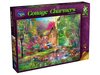 Holdson - 1000 Piece - Cottage Charmers 2 Cotswold House-jigsaws-The Games Shop
