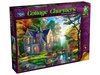 Holdson - 1000 Piece - Cottage Charmers 2 Fishing at the Cottage Lodgefin-jigsaws-The Games Shop