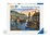Ravensburger - 500 Piece - Sunrise at the Port