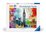 Ravensburger - 500 Piece - London Postcard