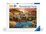 Ravensburger - 500 Piece - Zebras at the Waterhole