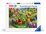 Ravensburger - 1000 Piece - Colourful Wool Happy Sheep Yarn Shop