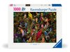 Ravensburger - 1000 Piece - Birds of Art-jigsaws-The Games Shop