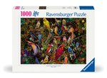 Ravensburger - 1000 Piece - Birds of Art-jigsaws-The Games Shop