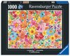 Ravensburger - 1000 Piece - Blossoming Beauties-jigsaws-The Games Shop