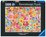 Ravensburger - 1000 Piece - Blossoming Beauties
