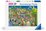 Ravensburger - 1000 Piece - Mother Gooseville