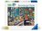 Ravensburger - 500 Piece Large Format - Pottery Studio Sanctuary