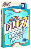 Flip 7 - Hangsell Edition-card & dice games-The Games Shop