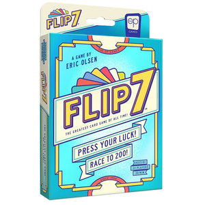Flip 7 - Hangsell Edition