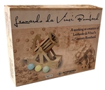 Leonardo Da Vinci Kit - Bombard-construction-models-craft-The Games Shop