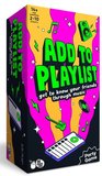 Add to Playlist-card & dice games-The Games Shop