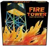 Fire Tower-board games-The Games Shop