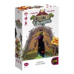 Welcome to the Dungeon-board games-The Games Shop