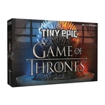 Tiny Epic Game of Thrones-board games-The Games Shop