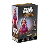 Star Wars Legion - Commander and Padawan Ahsoka Tano-gaming-The Games Shop