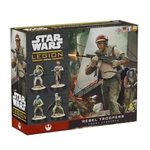 Star Wars Legion - Rebel Troopers-gaming-The Games Shop