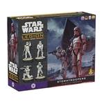 Star Wars Legion - Stormtroopers-gaming-The Games Shop