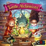 Little Alchemists-board games-The Games Shop