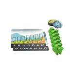 Mountain Goats Expansion-board games-The Games Shop