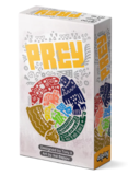 Prey-card & dice games-The Games Shop