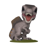 Pop Vinyl - Jurassic World- Rebirth - Spinosaurus 10"-collectibles-The Games Shop