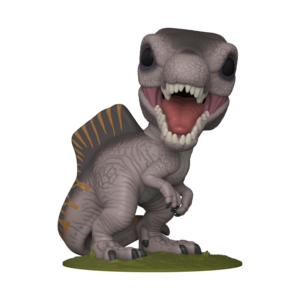 Pop Vinyl - Jurassic World- Rebirth - Spinosaurus 10"