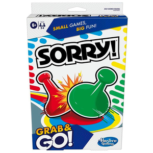 Sorry! - Grab & Go 