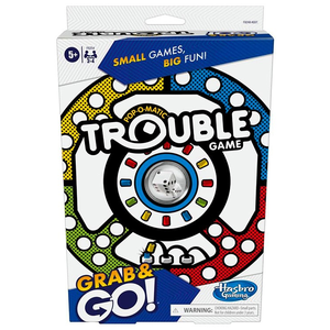 Trouble - Grab & Go