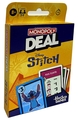 Monopoly Deal - Stitch-card & dice games-The Games Shop